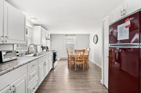 8 Commonwealth Avenue Salisbury MA 01952