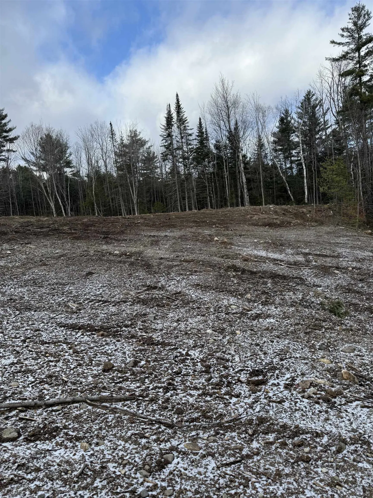 0 Easton Valley Road Easton NH 03580