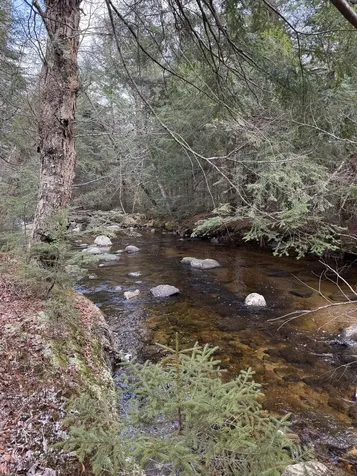 0 Easton Valley Road Easton NH 03580