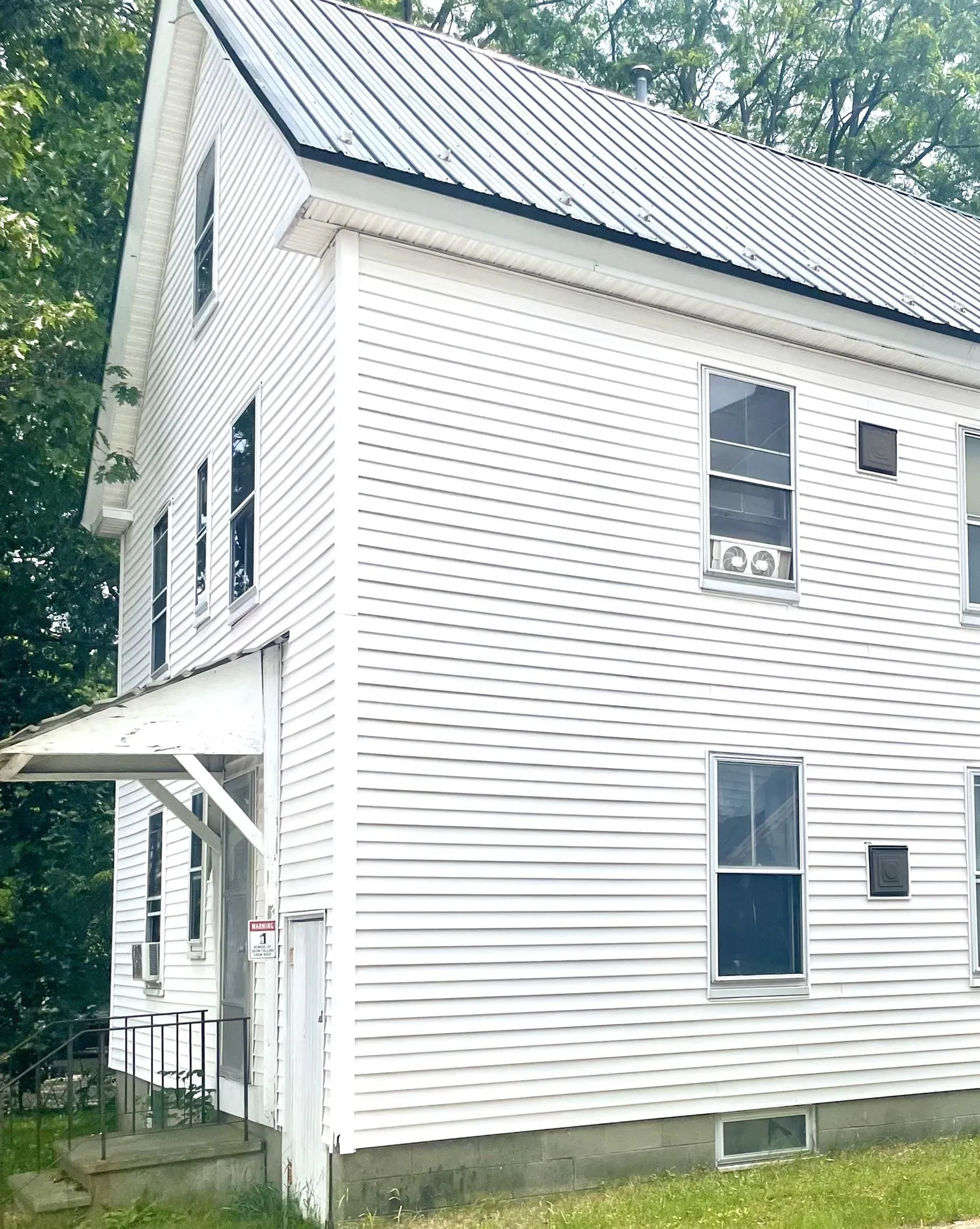 27 Tremont Street Exeter NH 03833