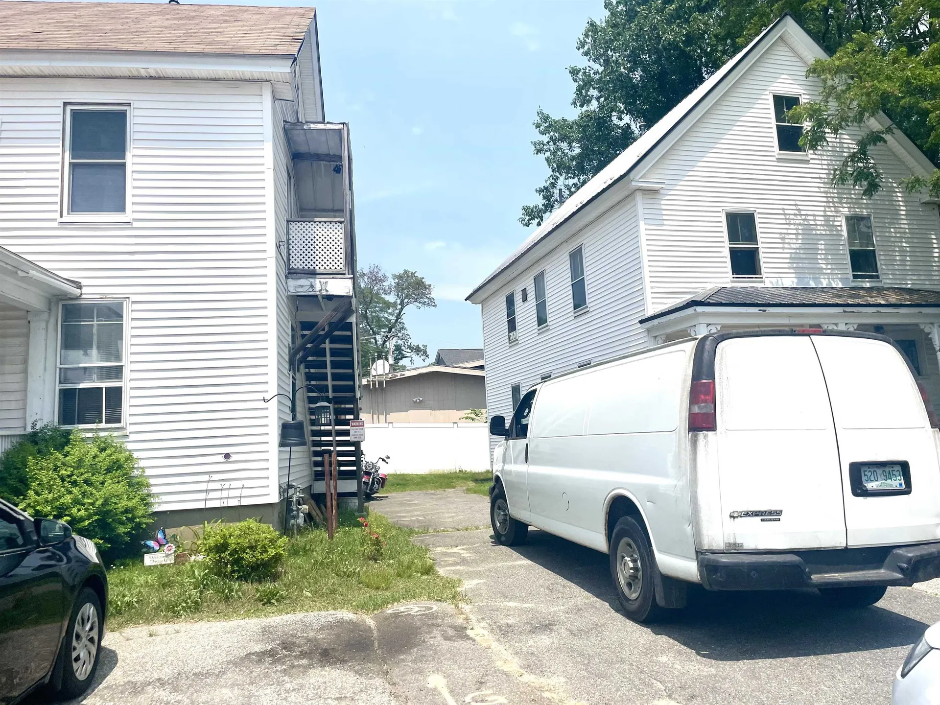 27 Tremont Street Exeter NH 03833