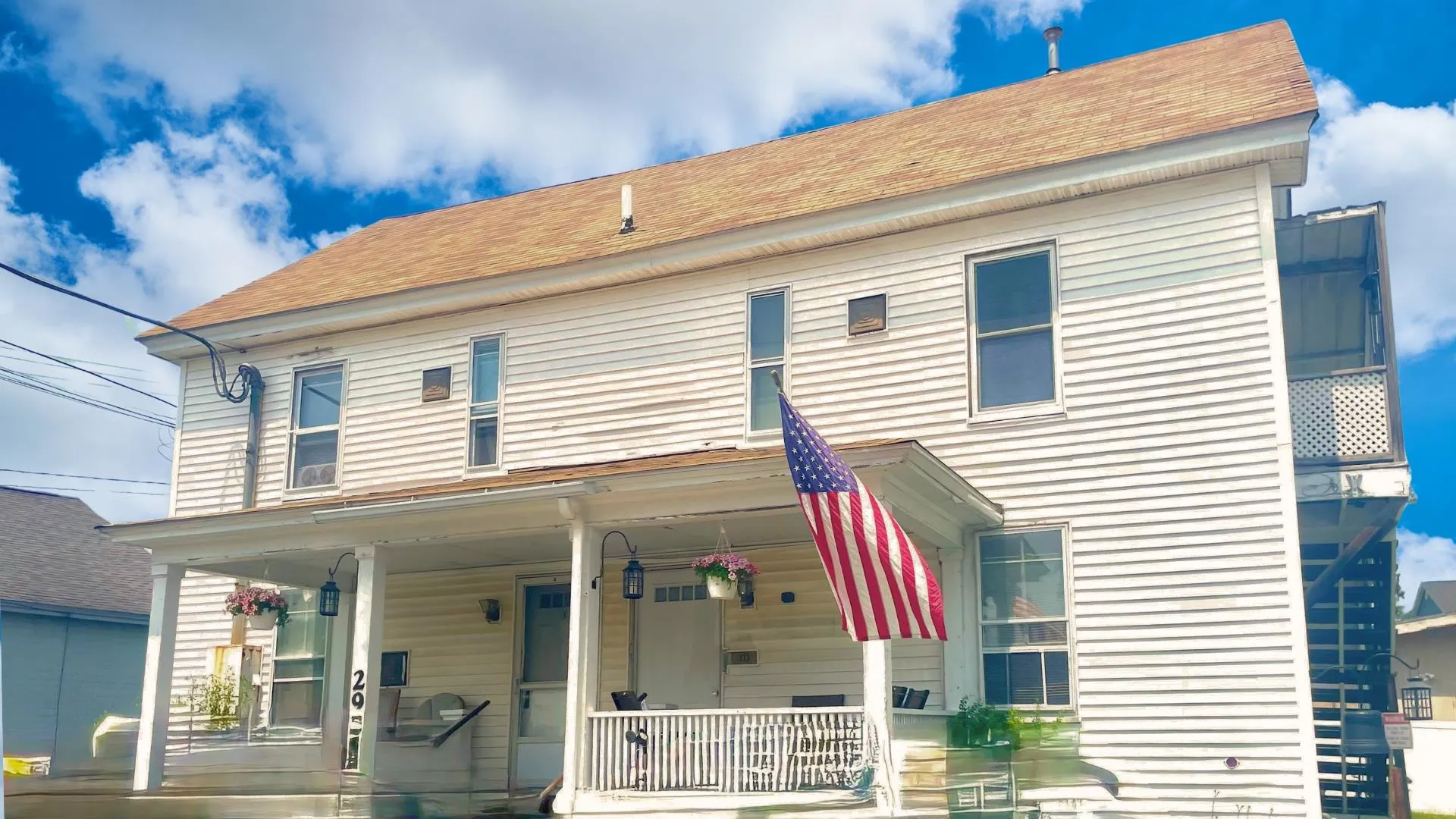 27 Tremont Street Exeter NH 03833