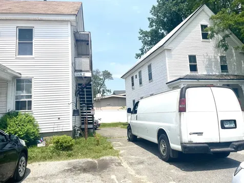 27 Tremont Street Exeter NH 03833