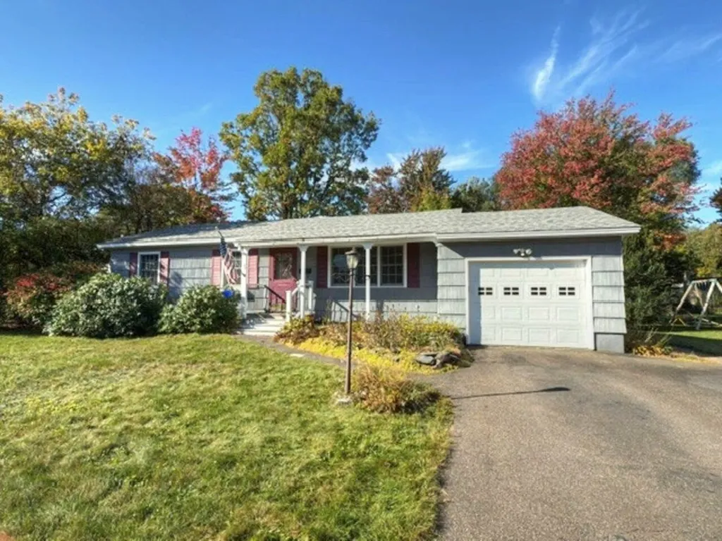 98 Logwood Street South Burlington VT 05403