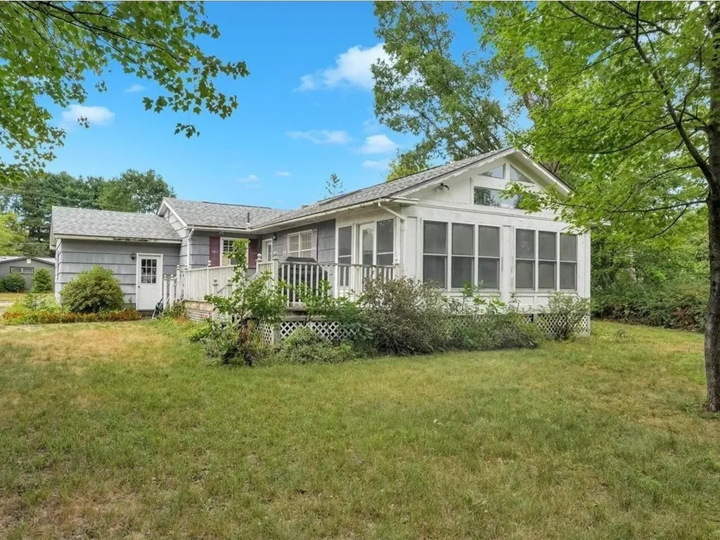 98 Logwood Street South Burlington VT 05403