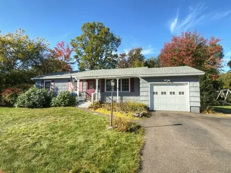 98 Logwood Street South Burlington VT 05403