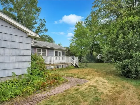 98 Logwood Street South Burlington VT 05403