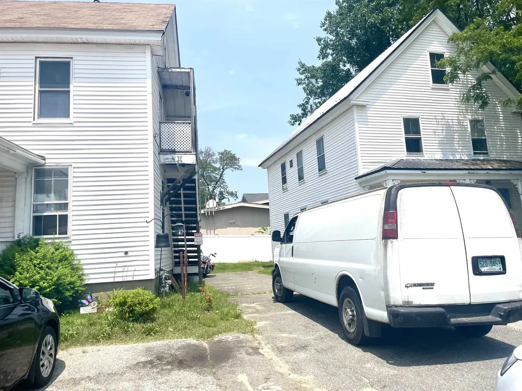 29 Tremont Street Exeter NH 03833