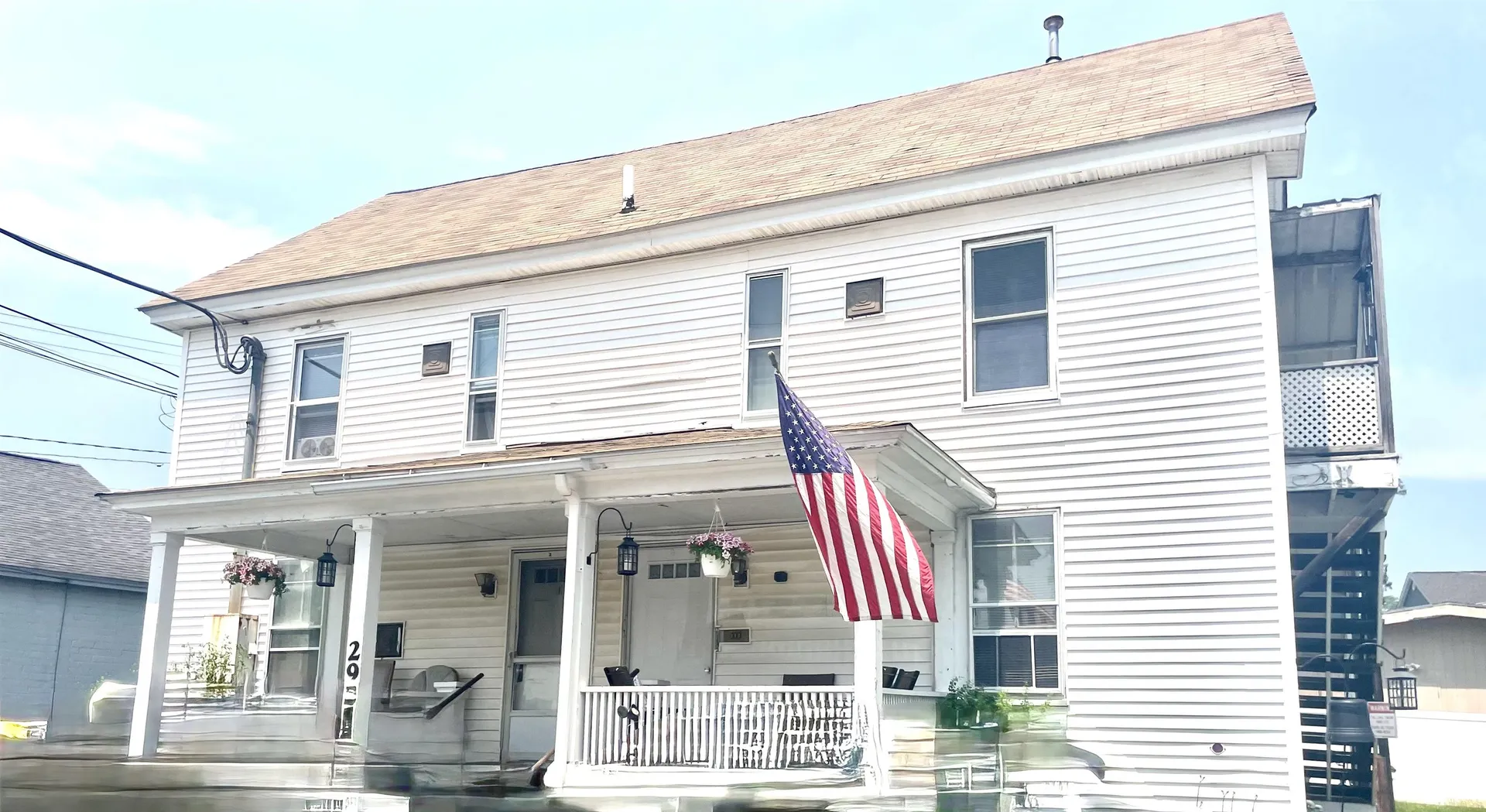 29 Tremont Street Exeter NH 03833