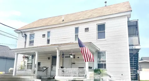 29 Tremont Street Exeter NH 03833