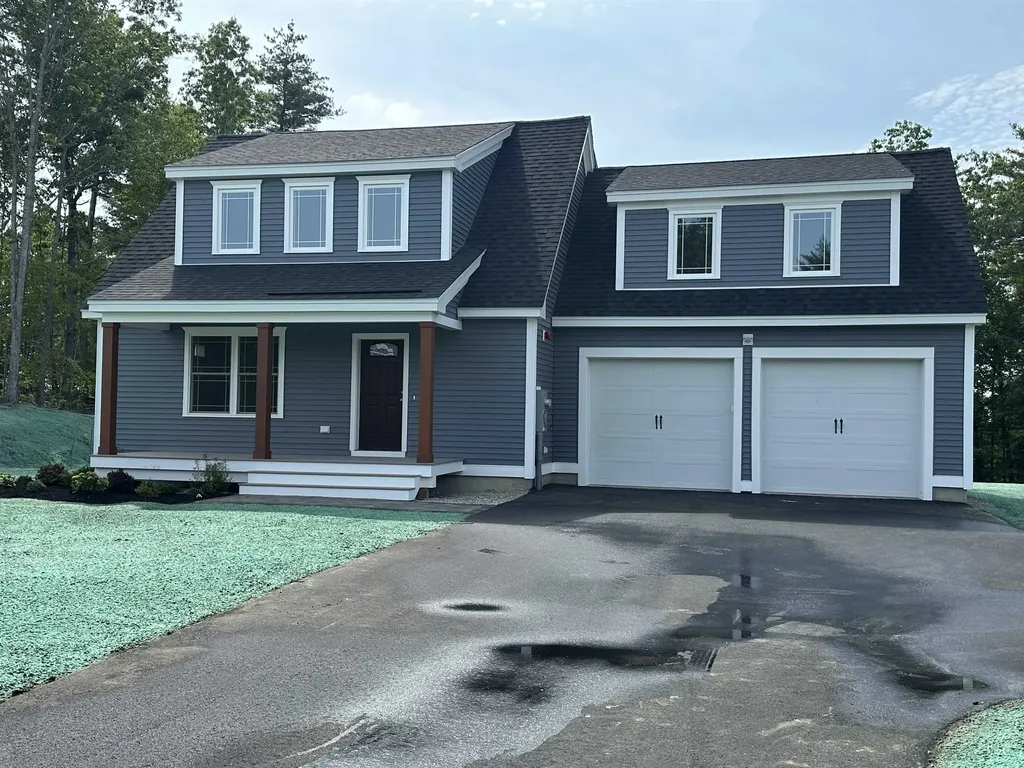 24 Spruce Peak Drive Nottingham NH 03290