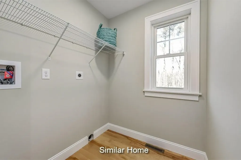 Lot 13 Pawtuckaway Ridge Nottingham NH 03290