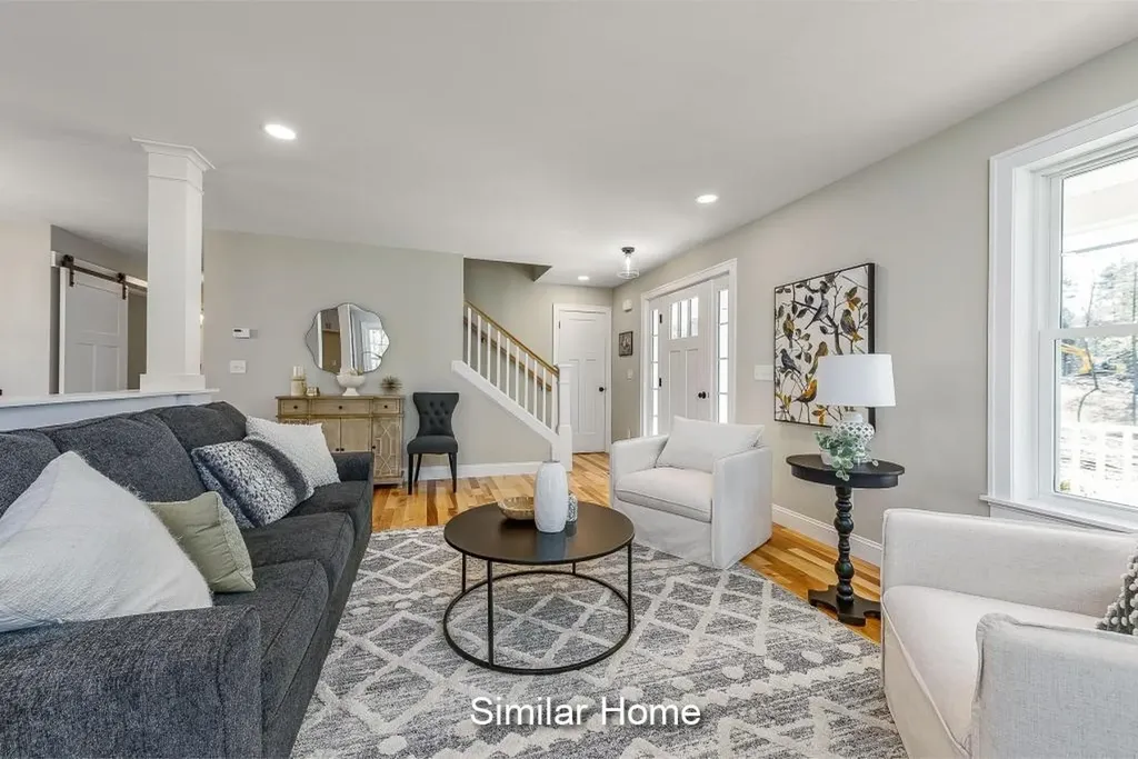 Lot 13 Pawtuckaway Ridge Nottingham NH 03290