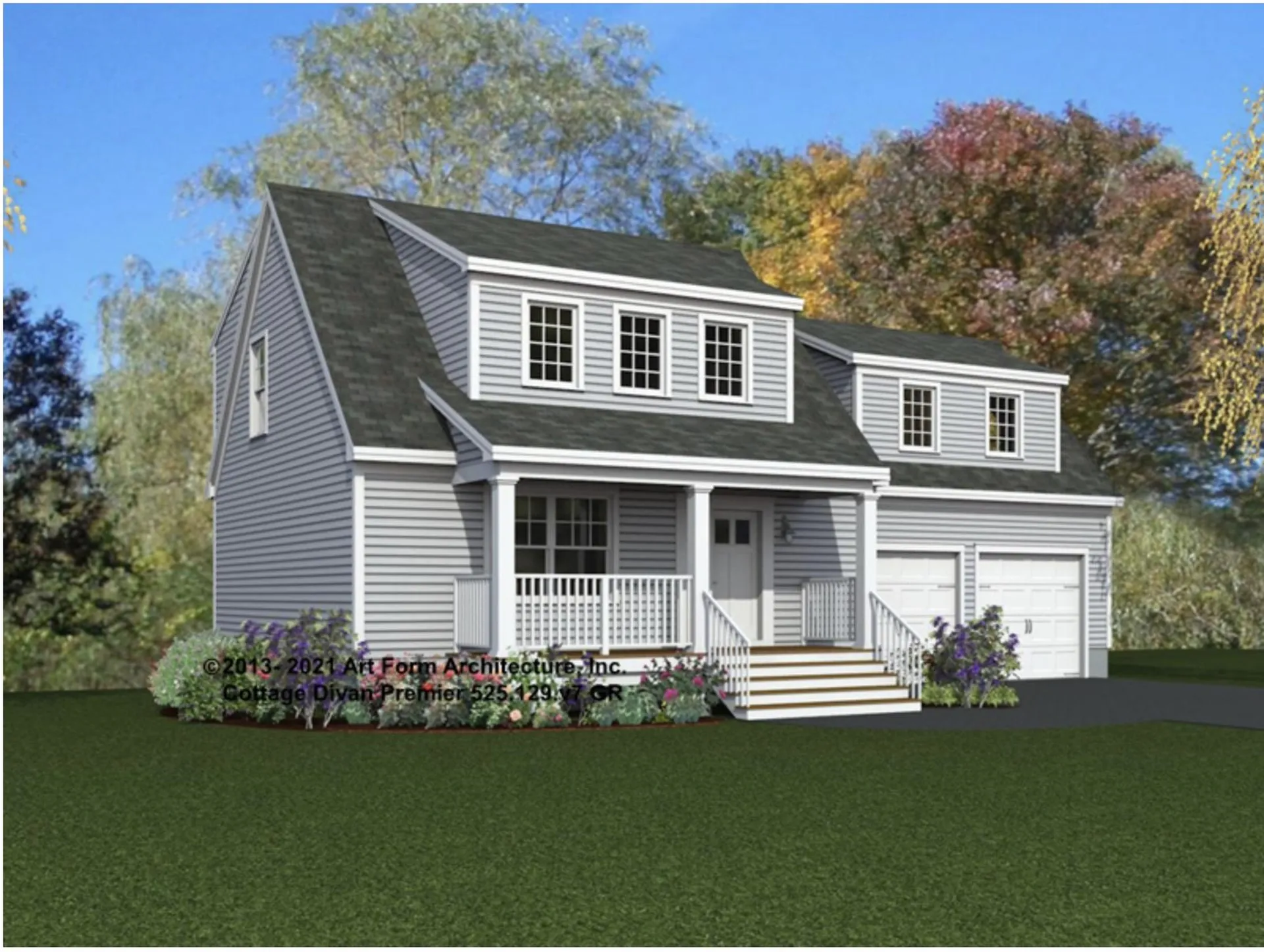 Nottingham NH, lot 13 Pawtuckaway Ridge, Unit Lot 13
