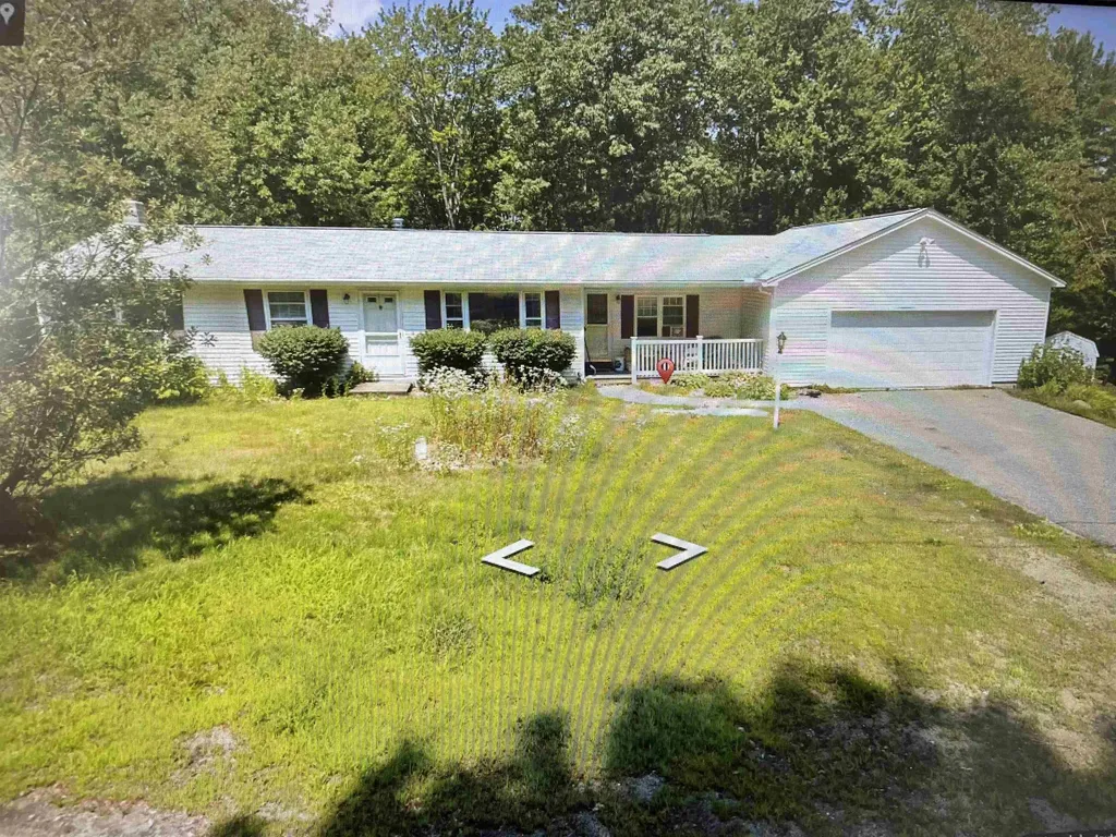 17 Massachusetts Avenue Meredith NH 03253