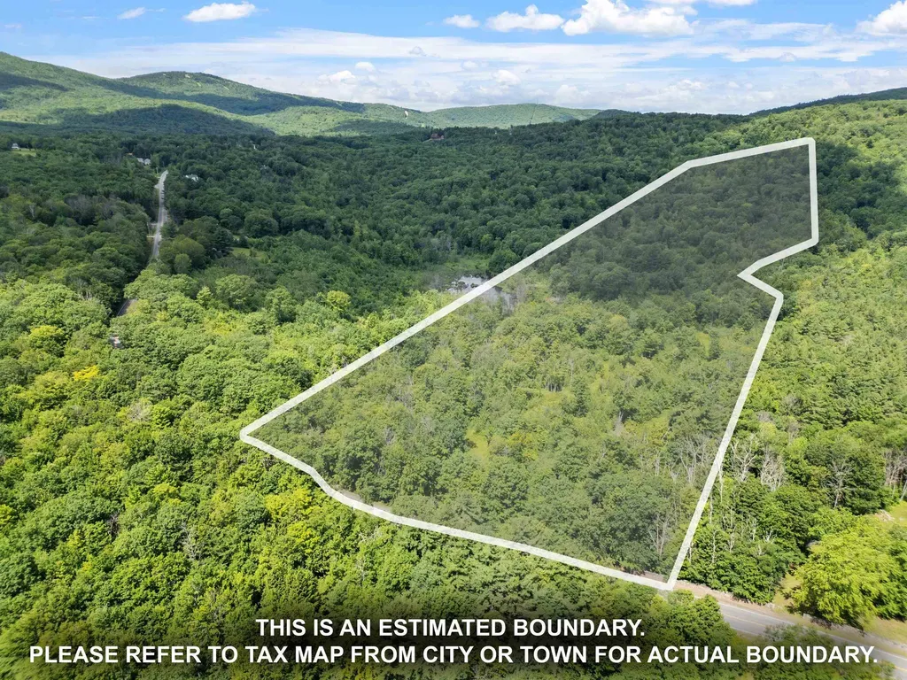 1256 Cherry Valley Road Gilford NH 03249