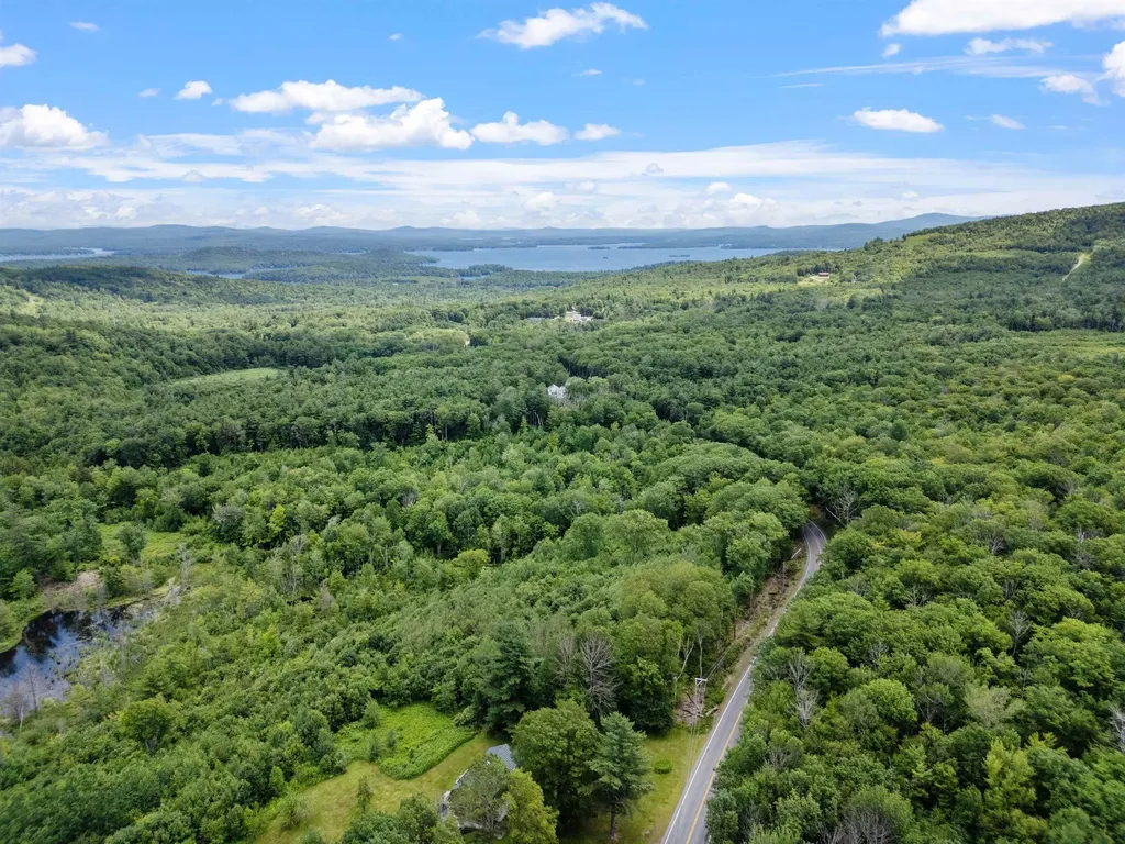 1256 Cherry Valley Road Gilford NH 03249