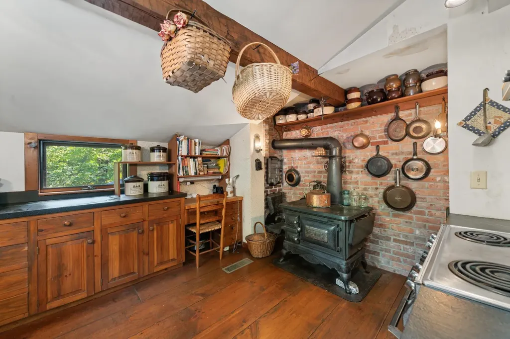 775 Winona Road Center Harbor NH 03226