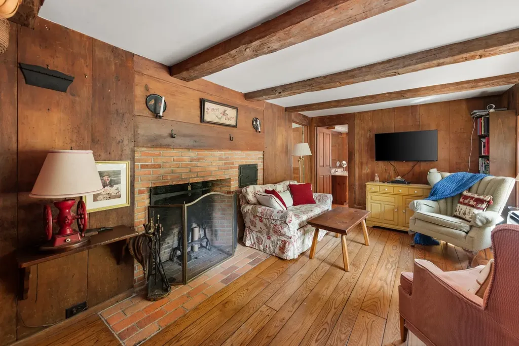 775 Winona Road Center Harbor NH 03226