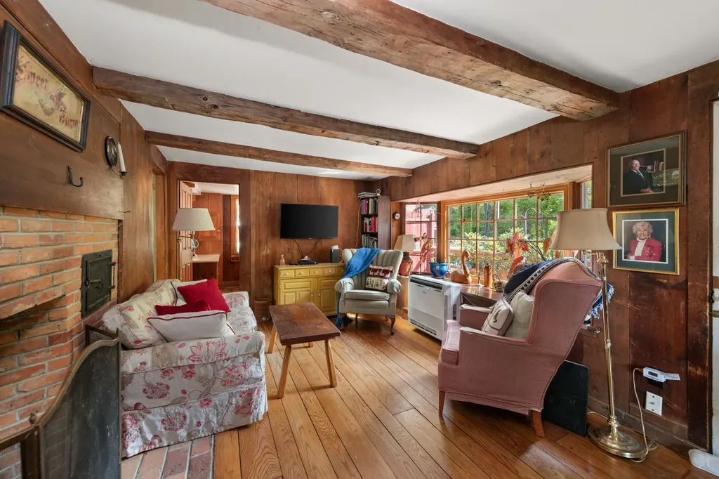 775 Winona Road Center Harbor NH 03226