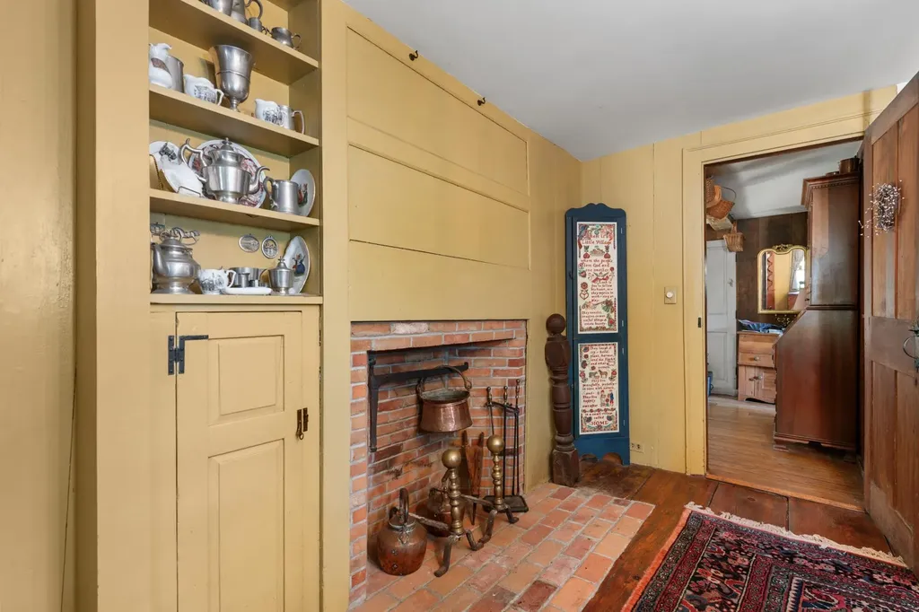 775 Winona Road Center Harbor NH 03226