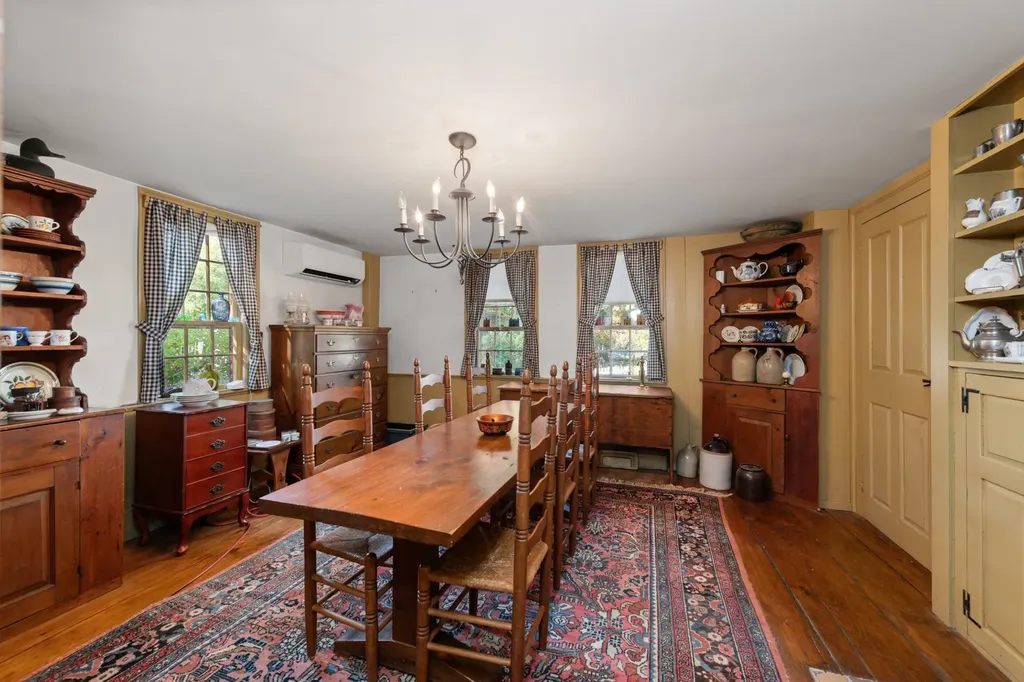 775 Winona Road Center Harbor NH 03226