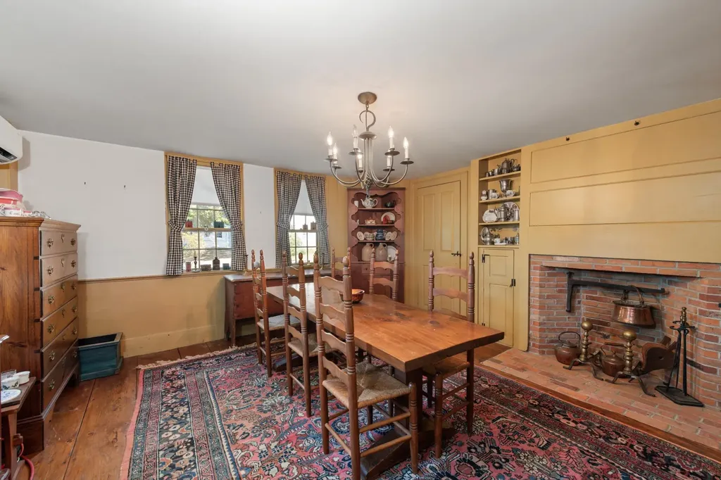 775 Winona Road Center Harbor NH 03226