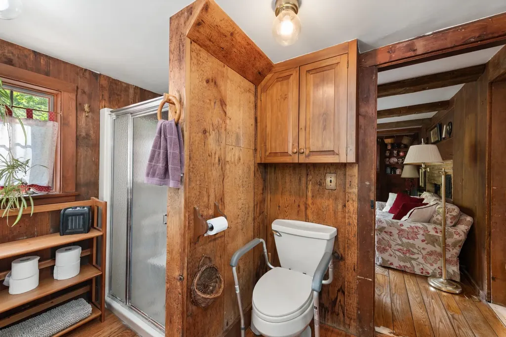 775 Winona Road Center Harbor NH 03226