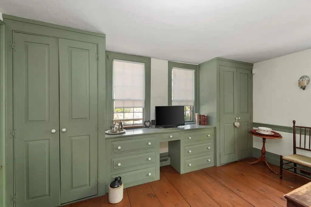 775 Winona Road Center Harbor NH 03226