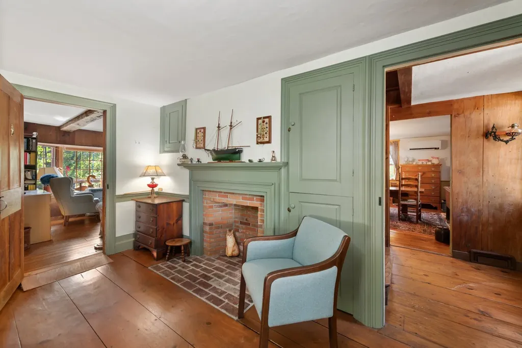 775 Winona Road Center Harbor NH 03226