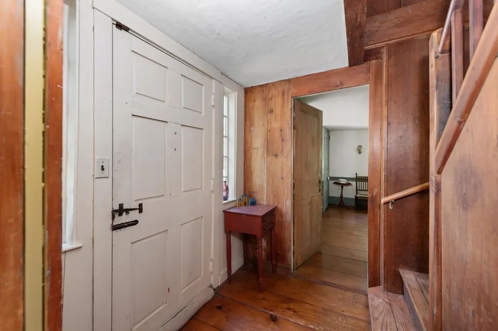 775 Winona Road Center Harbor NH 03226