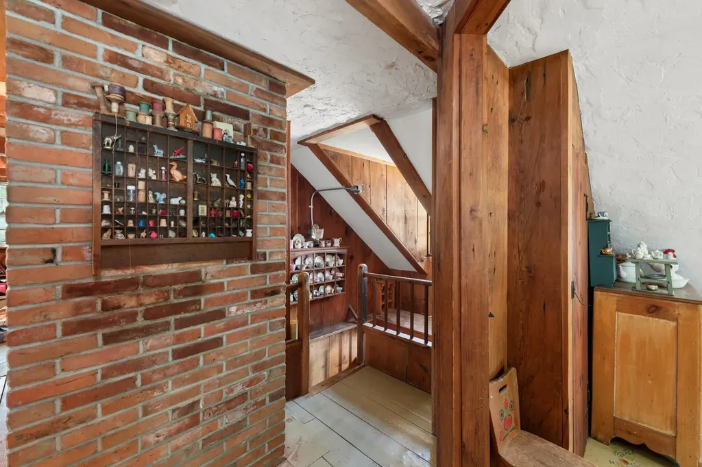 775 Winona Road Center Harbor NH 03226