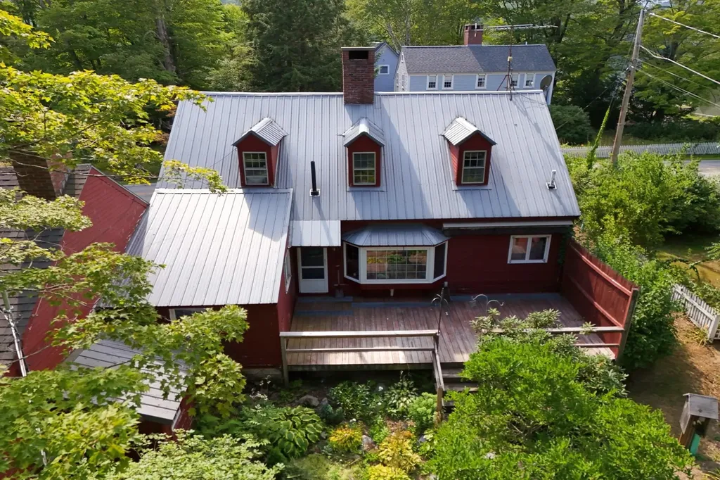 775 Winona Road Center Harbor NH 03226