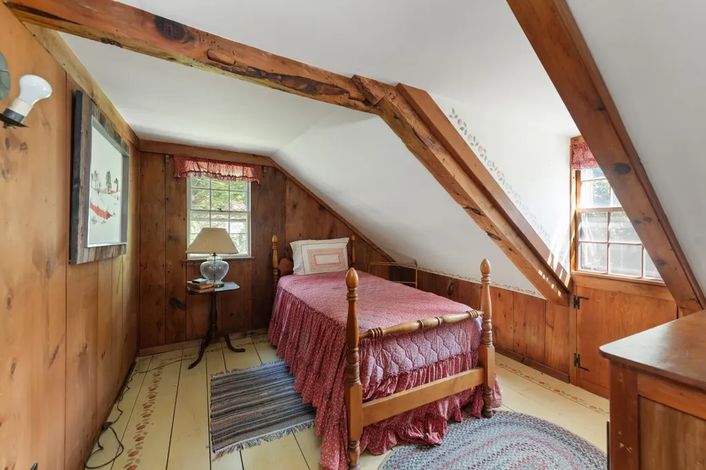 775 Winona Road Center Harbor NH 03226