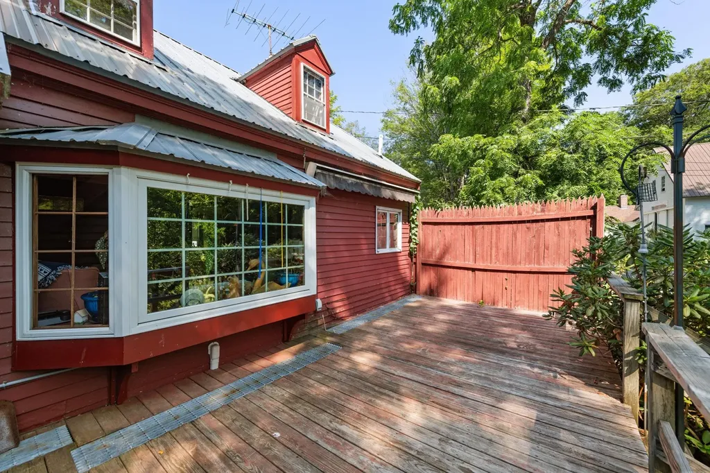 775 Winona Road Center Harbor NH 03226