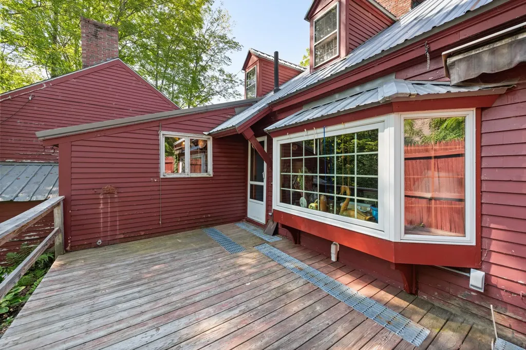 775 Winona Road Center Harbor NH 03226