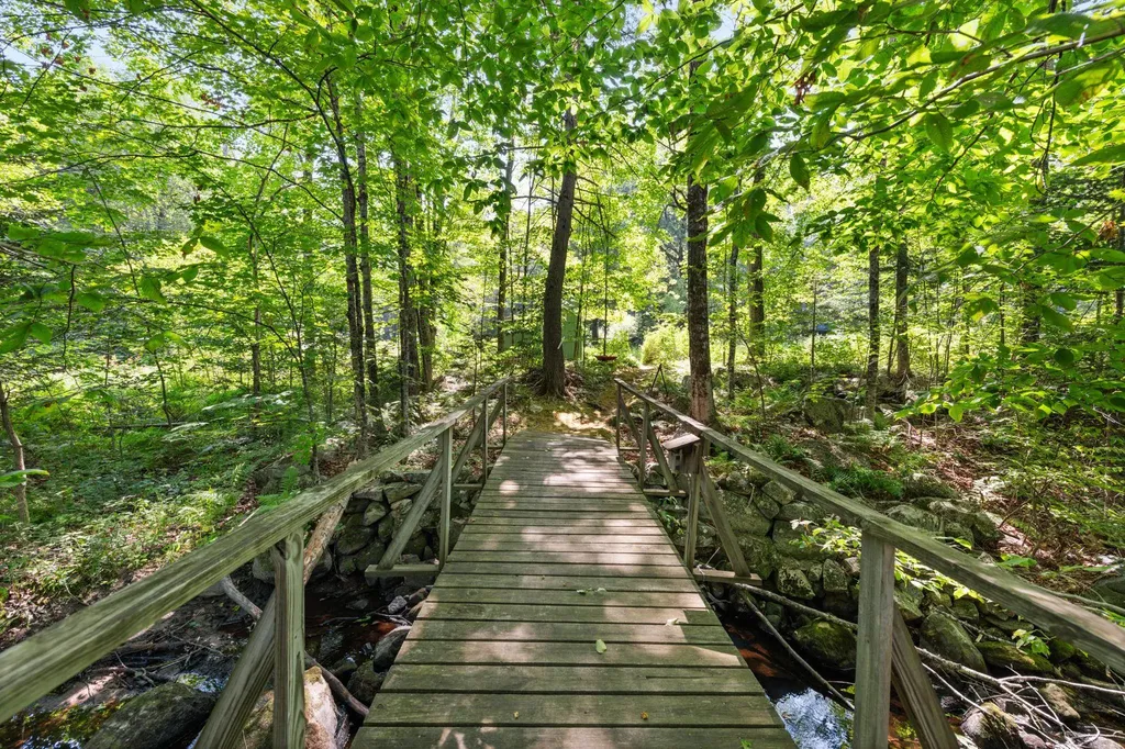 775 Winona Road Center Harbor NH 03226