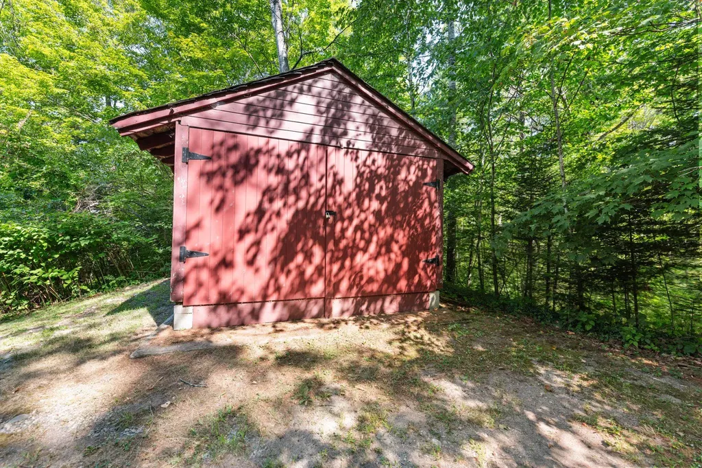 775 Winona Road Center Harbor NH 03226