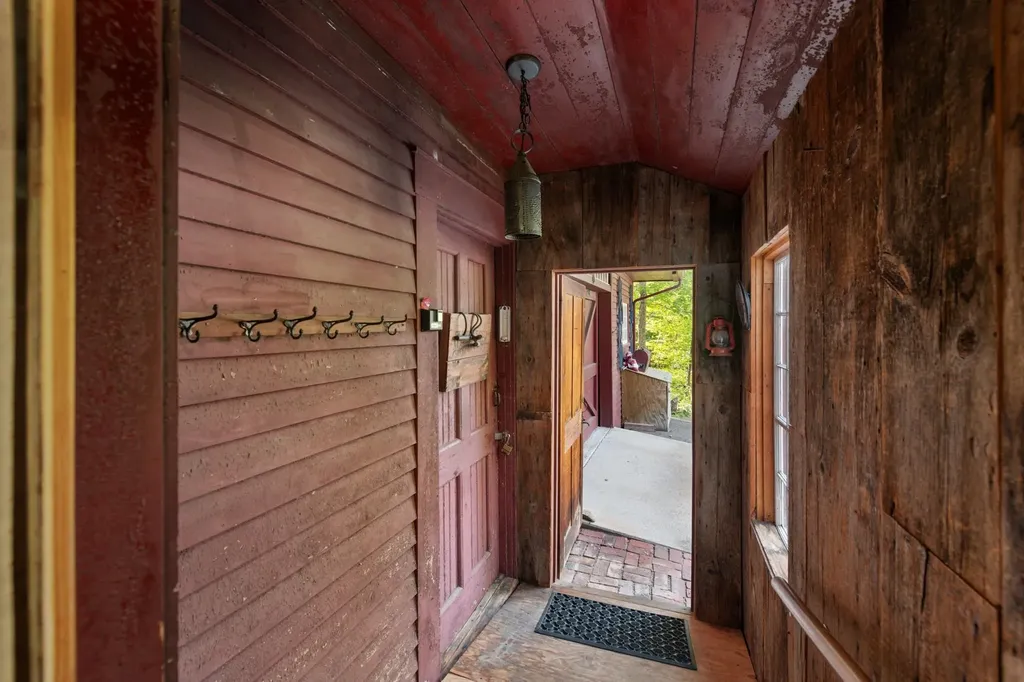 775 Winona Road Center Harbor NH 03226