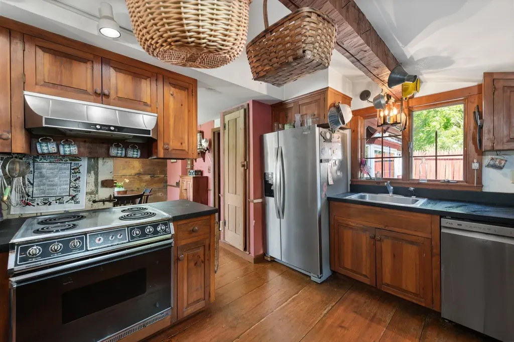 775 Winona Road Center Harbor NH 03226