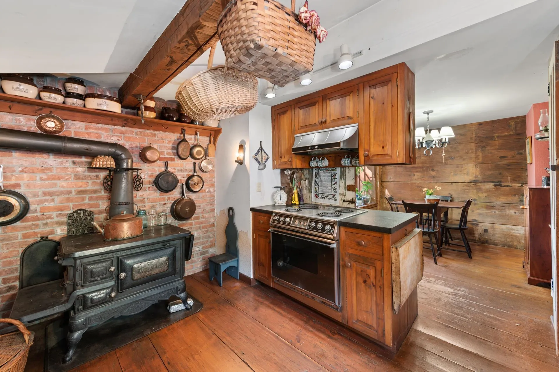 775 Winona Road Center Harbor NH 03226