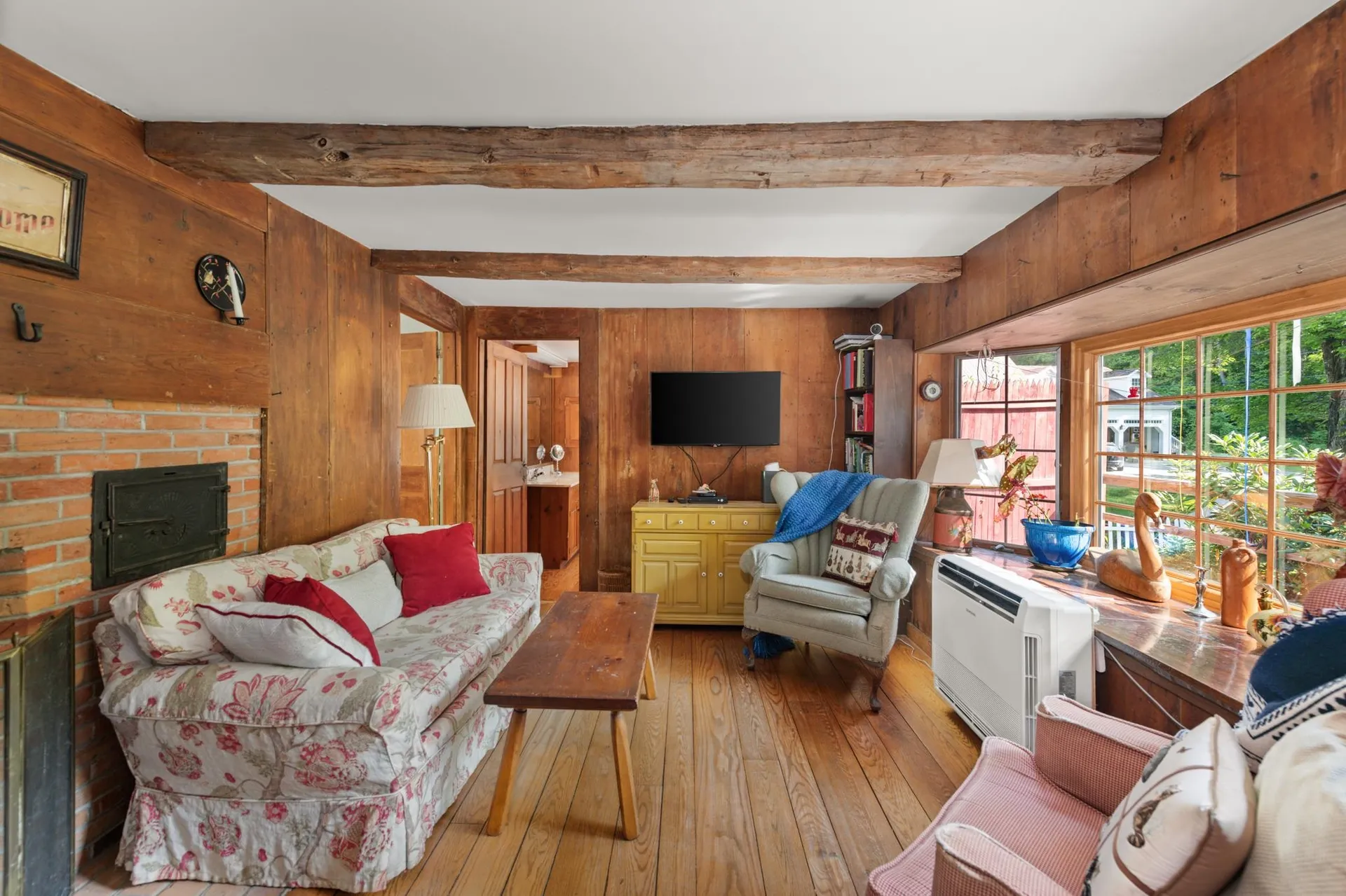 775 Winona Road Center Harbor NH 03226