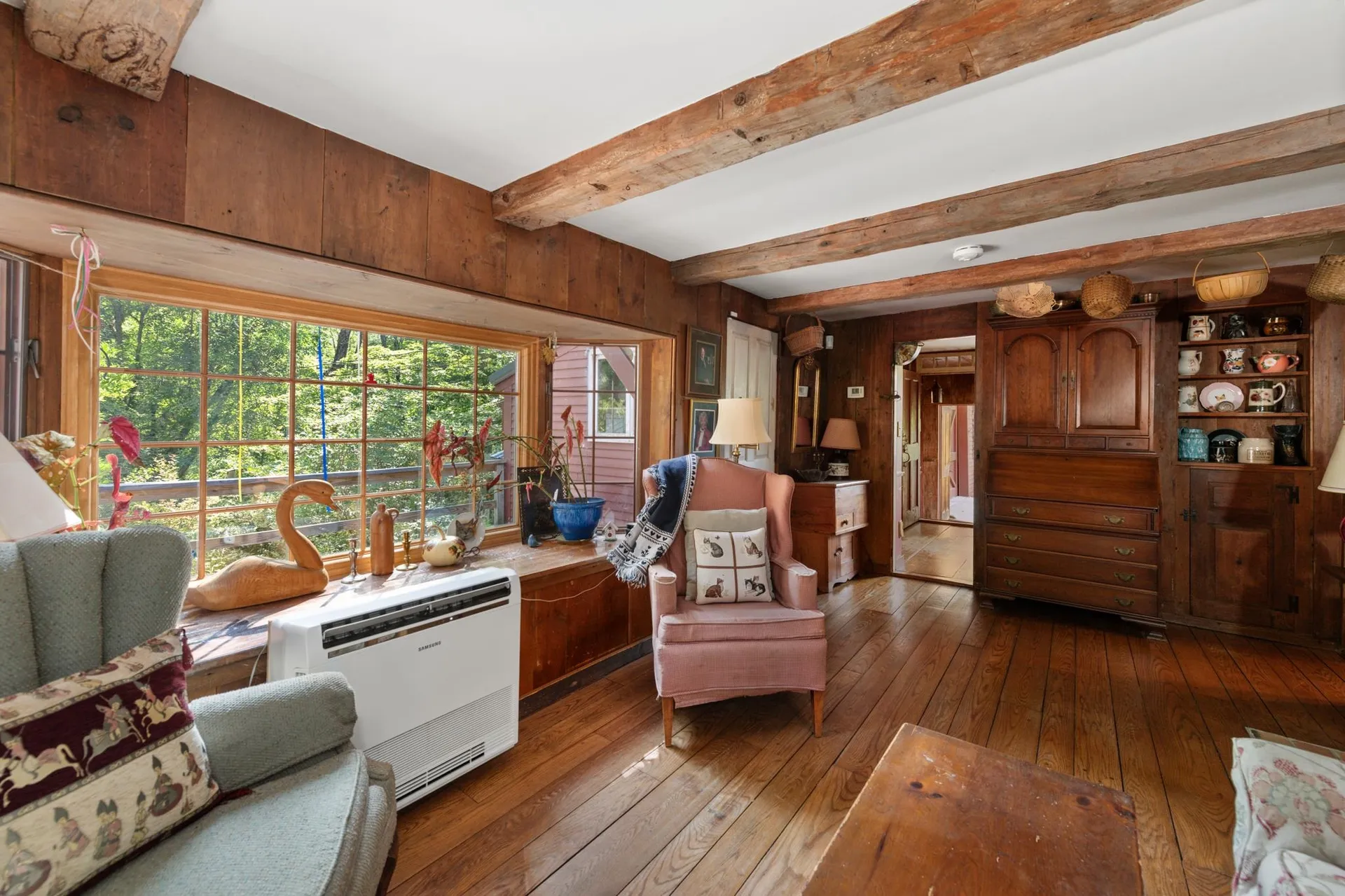 775 Winona Road Center Harbor NH 03226