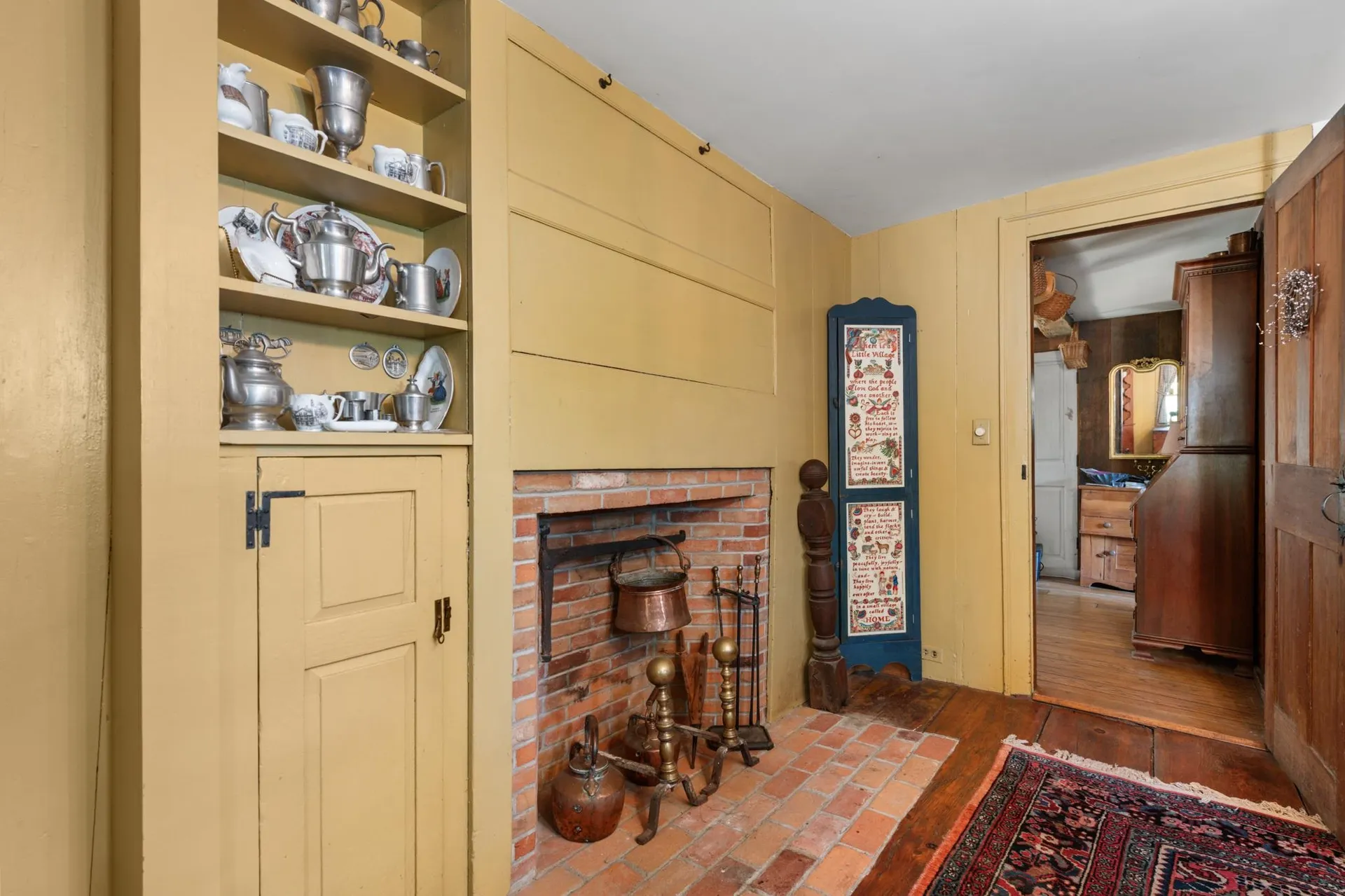 775 Winona Road Center Harbor NH 03226