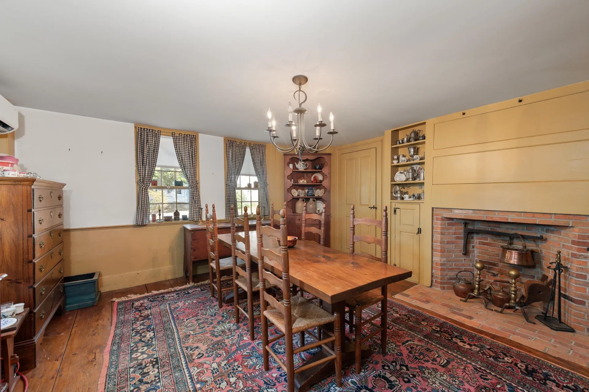 775 Winona Road Center Harbor NH 03226