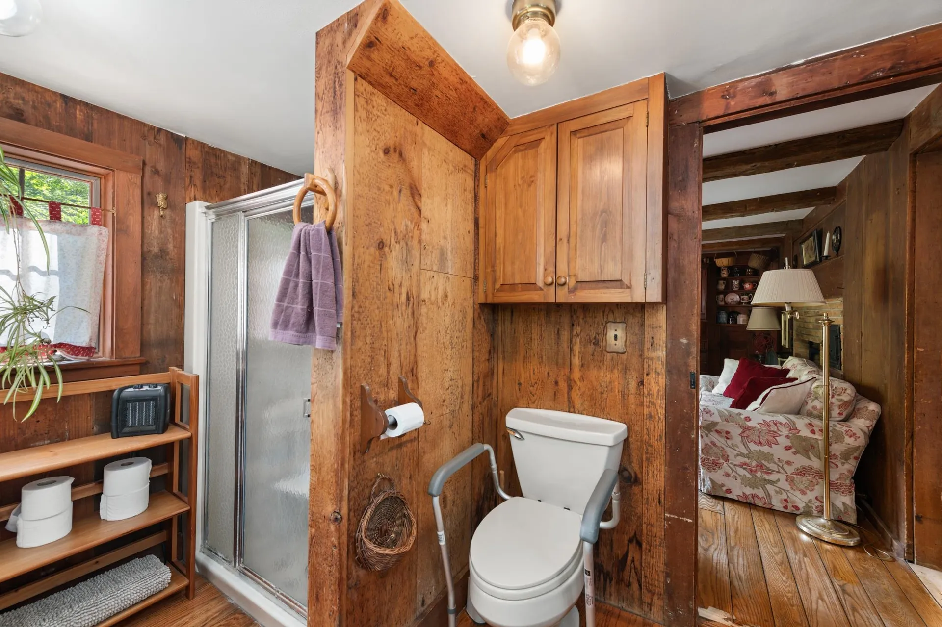 775 Winona Road Center Harbor NH 03226