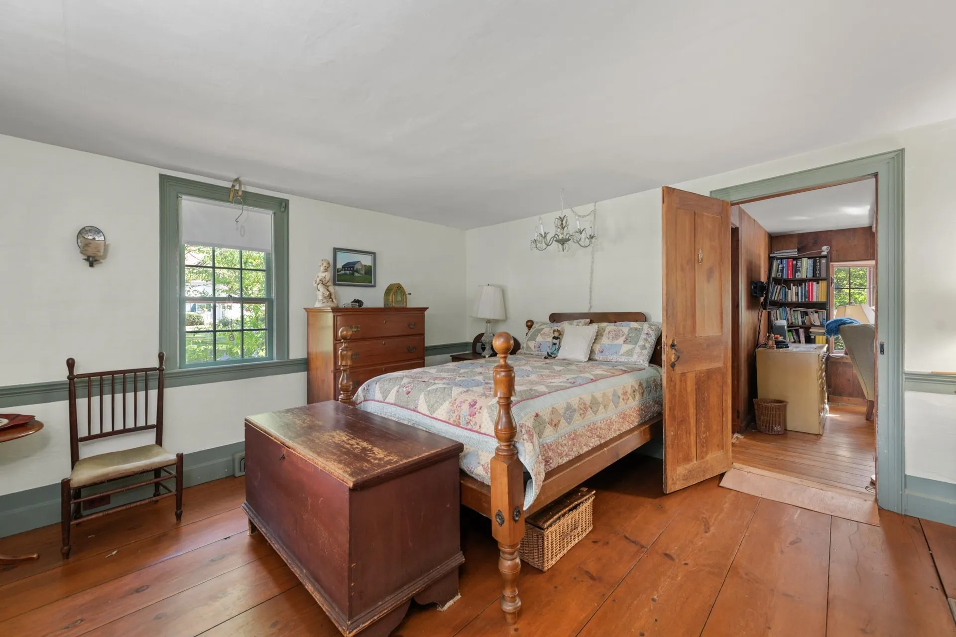 775 Winona Road Center Harbor NH 03226