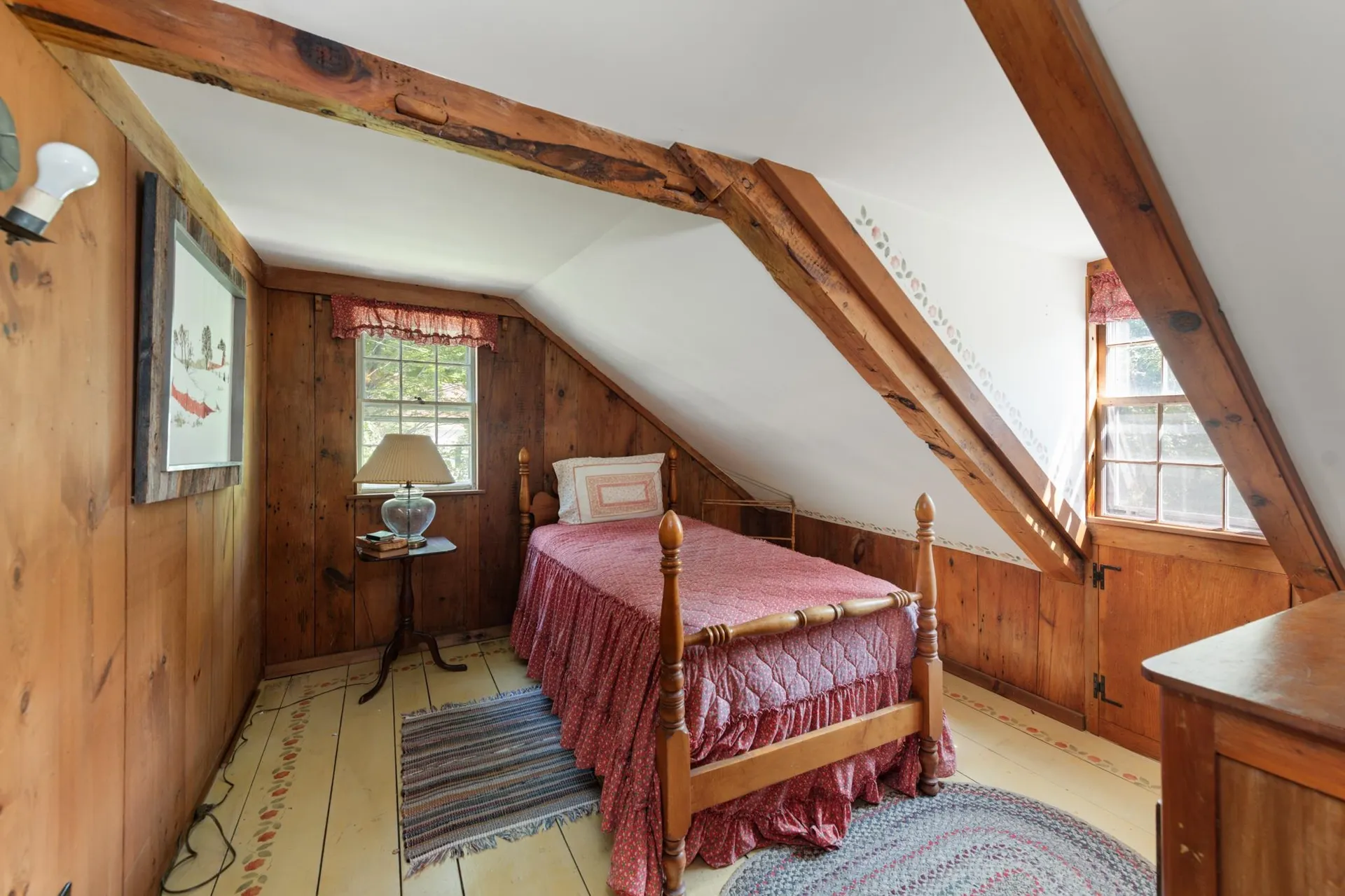 775 Winona Road Center Harbor NH 03226