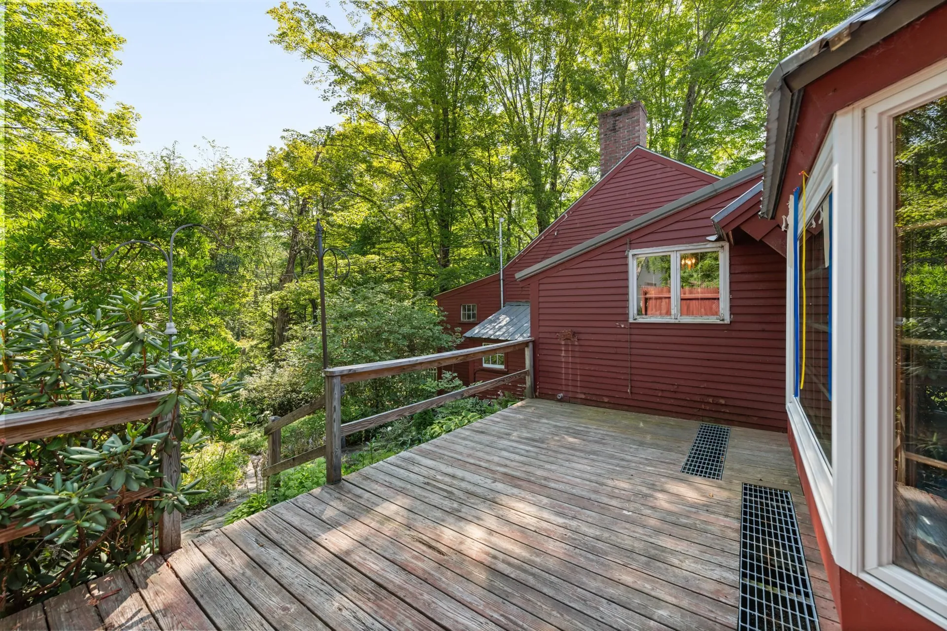 775 Winona Road Center Harbor NH 03226