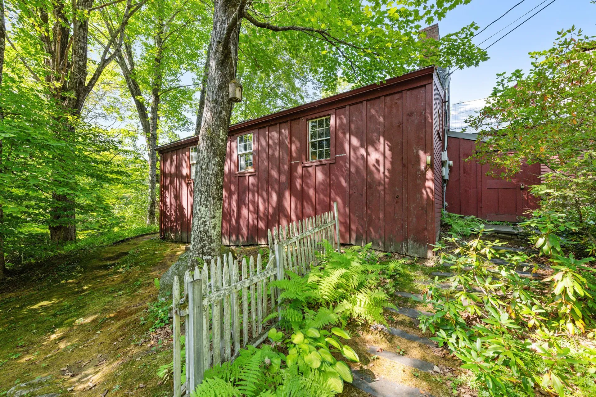 775 Winona Road Center Harbor NH 03226